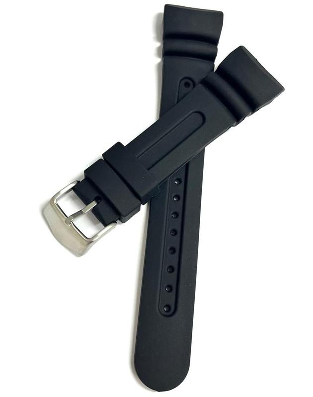 Pulseira Para Citizen Aqualand Meia Lua JV0020 JV0051 U101.LC33